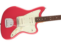 Fender American Professional Classic Jazzmaster Rosewood Fingerboard Faded Dakota Red Fender American Professional Classic Jazzmaster Rosewood Fingerboard Faded Dakota Red